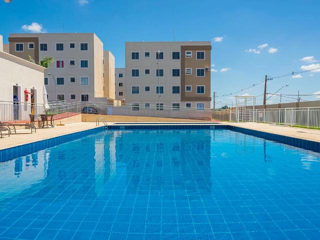 Apartamento aluguel em Região Geográfica Imediata de Londrina, Londrina