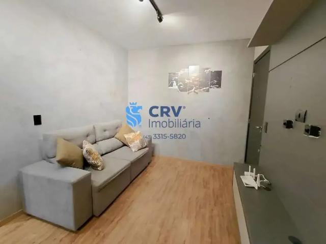 Apartamento aluguel em Região Geográfica Imediata de Londrina, Londrina