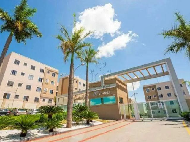 Apartamento aluguel em Região Geográfica Imediata de Londrina, Londrina