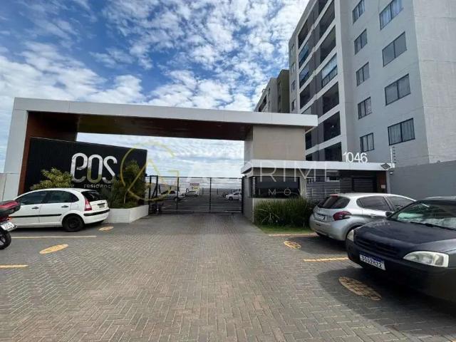 Apartamento aluguel em Região Geográfica Imediata de Londrina, Londrina