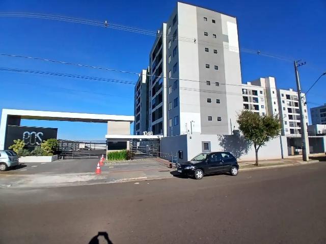 Apartamento aluguel em Região Geográfica Imediata de Londrina, Londrina