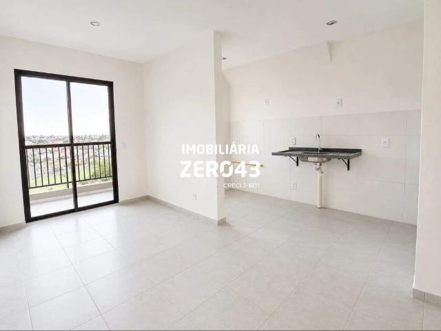 Apartamento aluguel em Parque Industrial Alicante, Londrina