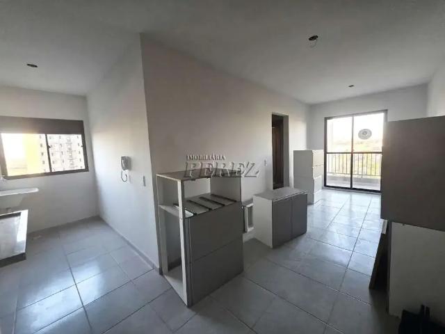 Apartamento aluguel em Região Geográfica Imediata de Londrina, Londrina