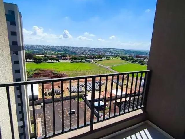 Apartamento aluguel em Região Geográfica Imediata de Londrina, Londrina