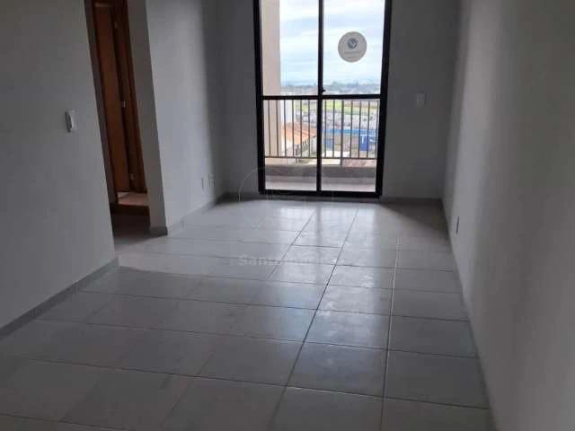 Apartamento aluguel em Parque Industrial Alicante, Londrina