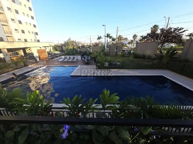 Apartamento aluguel em Região Geográfica Imediata de Londrina, Londrina