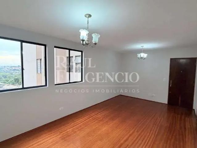 Apartamento aluguel em Região Geográfica Imediata de Londrina, Londrina