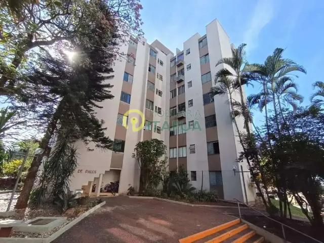 Apartamento aluguel em Região Geográfica Imediata de Londrina, Londrina