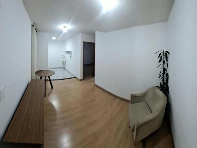 Apartamento aluguel em Cidade Industrial 2, Londrina