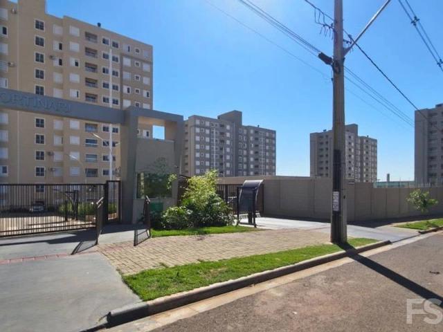 Apartamento aluguel em Jardim Santa Paula, Ibiporã