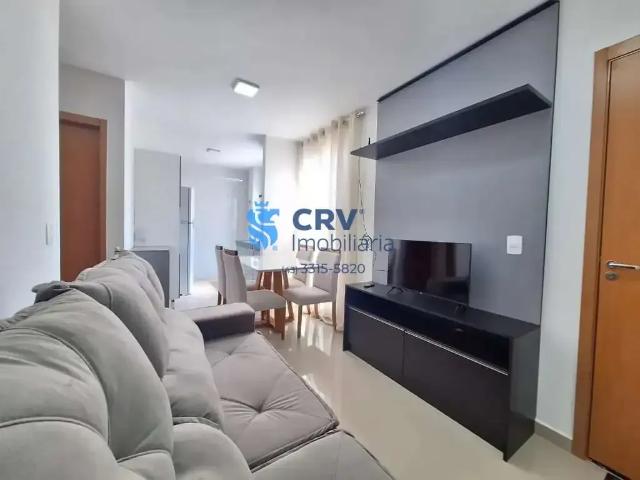 Apartamento aluguel em Região Geográfica Imediata de Londrina, Londrina