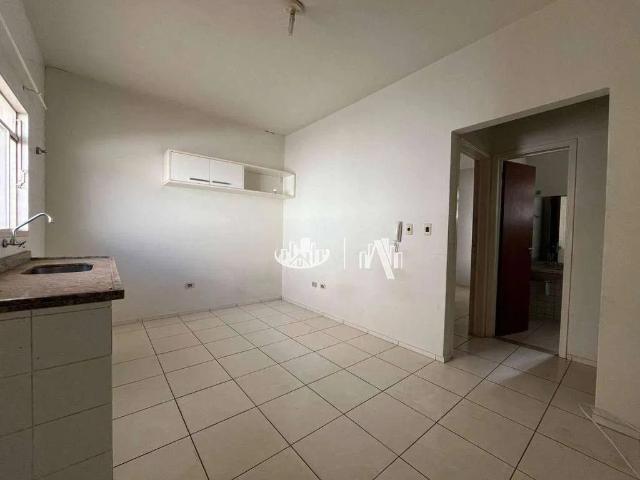 Apartamento aluguel em Leonor, Londrina