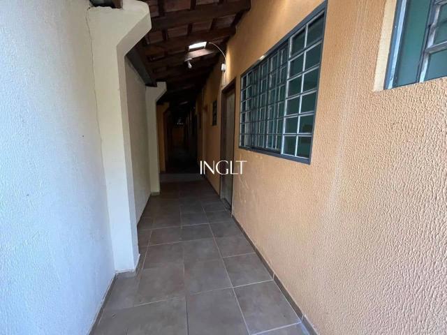 Apartamento aluguel em Jardim Piza, Londrina