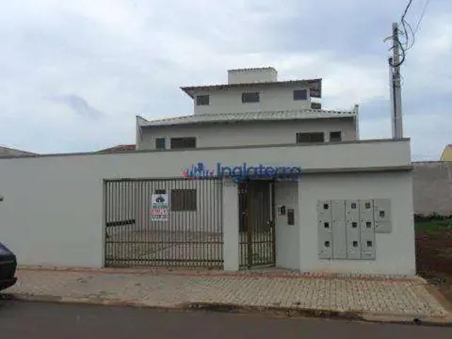 Apartamento aluguel em Região Geográfica Imediata de Londrina, Londrina