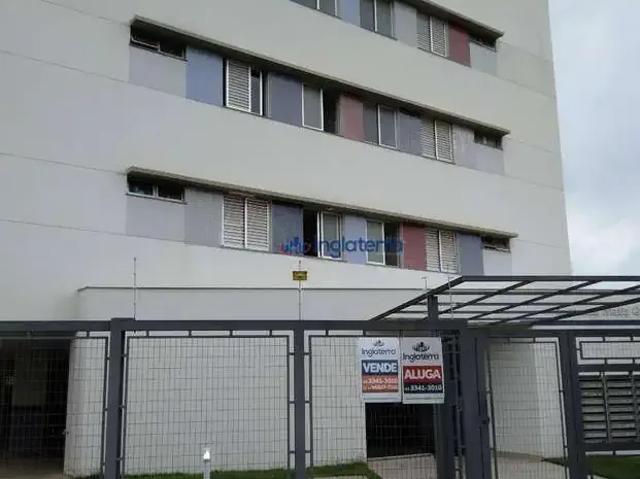 Apartamento aluguel em Região Geográfica Imediata de Londrina, Londrina