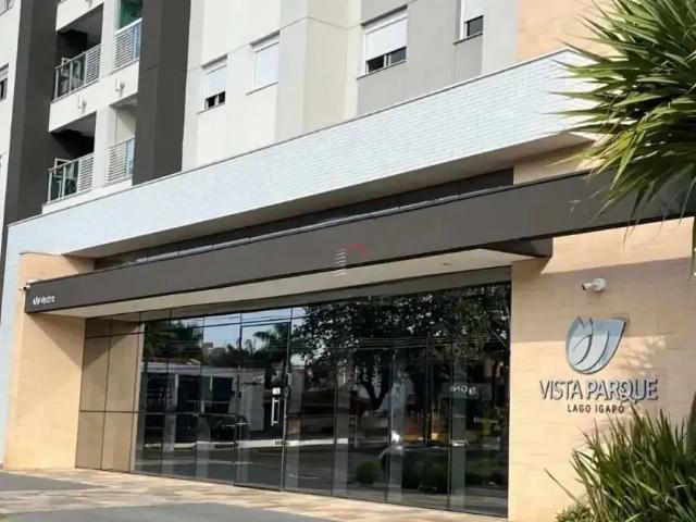 Apartamento aluguel em Região Geográfica Imediata de Londrina, Londrina