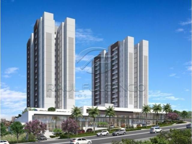 Apartamento aluguel em Região Geográfica Imediata de Londrina, Londrina