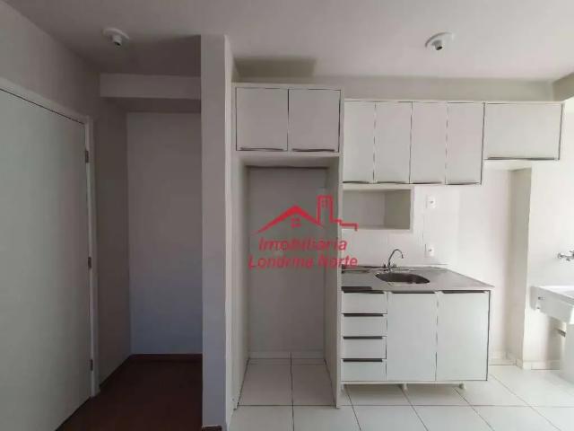 Apartamento aluguel em Região Geográfica Imediata de Londrina, Londrina