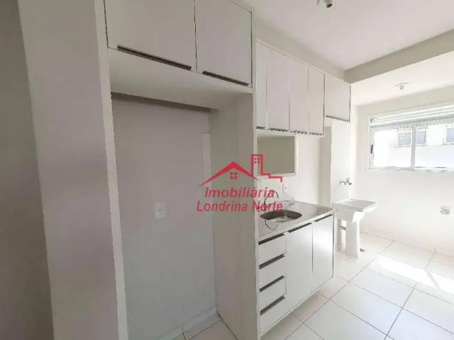 Apartamento aluguel em Região Geográfica Imediata de Londrina, Londrina