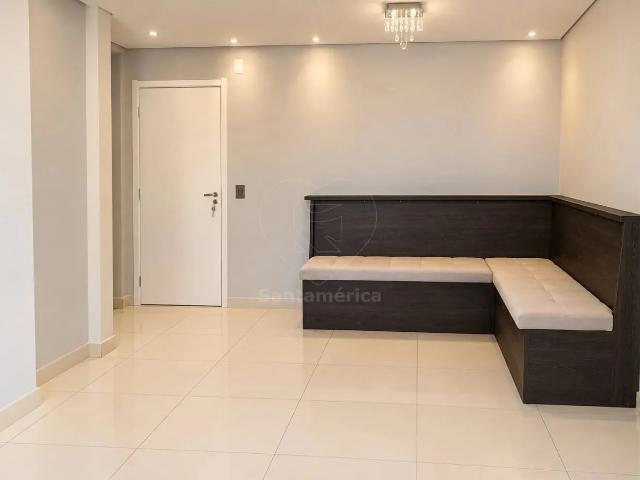 Apartamento aluguel em Guanabara, Londrina
