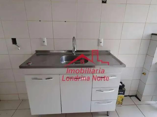 Apartamento aluguel em Região Geográfica Imediata de Londrina, Londrina