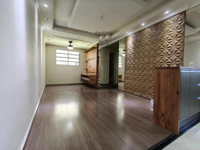 Apartamento aluguel em Jardim São Paulo II, Londrina