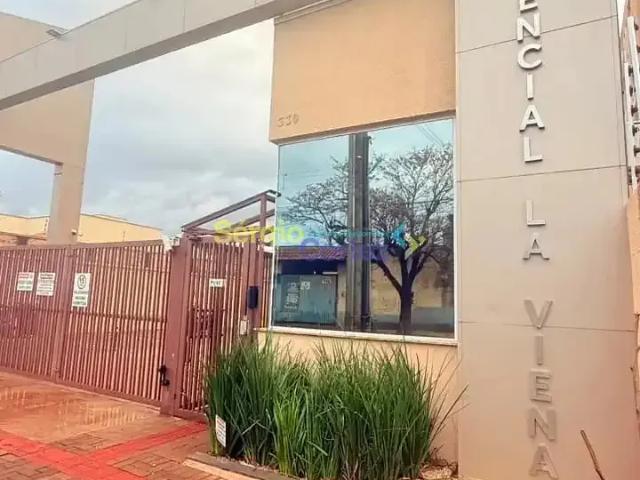 Apartamento aluguel em Região Geográfica Imediata de Londrina, Londrina