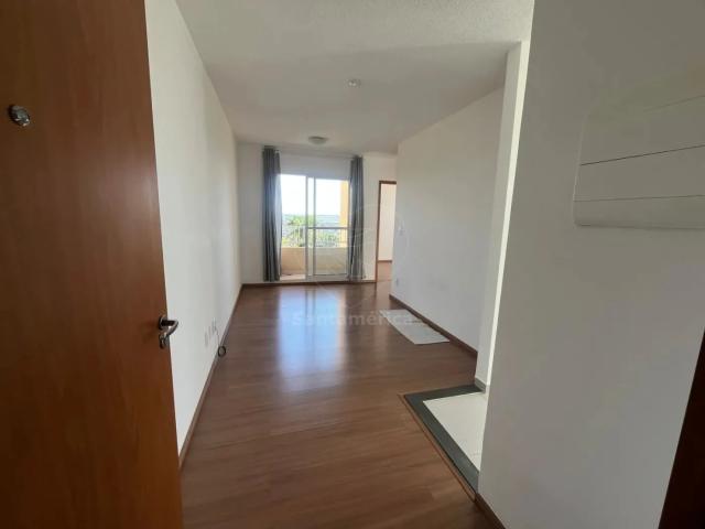 Apartamento aluguel em Jardim Sabará III, Londrina