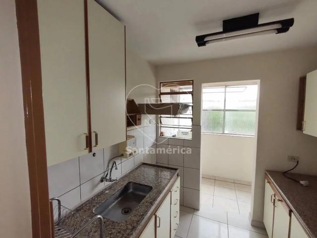 Apartamento aluguel em Região Geográfica Imediata de Londrina, Londrina