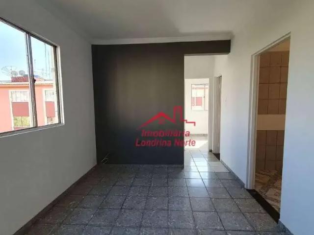 Apartamento aluguel em Região Geográfica Imediata de Londrina, Londrina