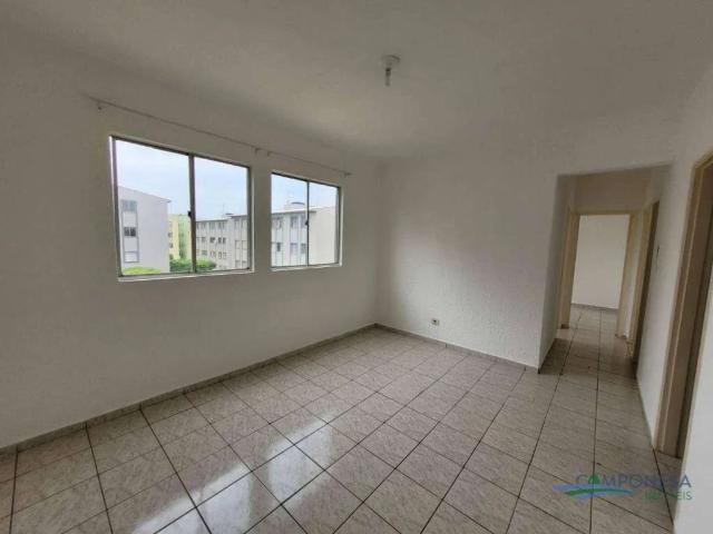 Apartamento aluguel em Jardim Novo Horizonte, Londrina
