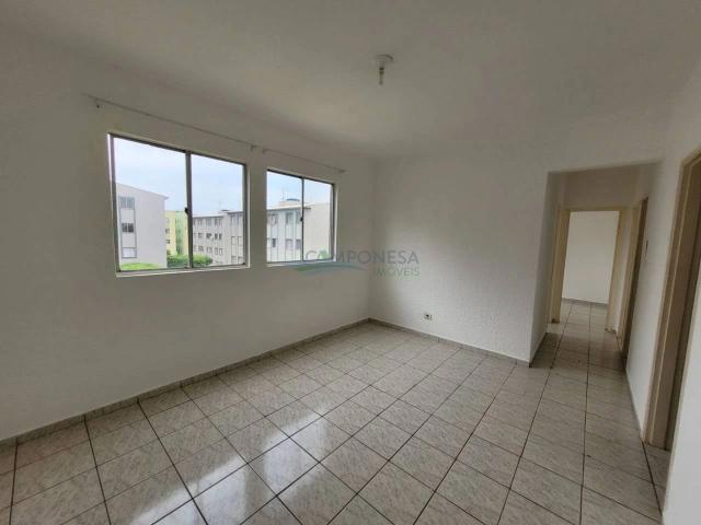 Apartamento aluguel em Jardim Novo Horizonte, Londrina
