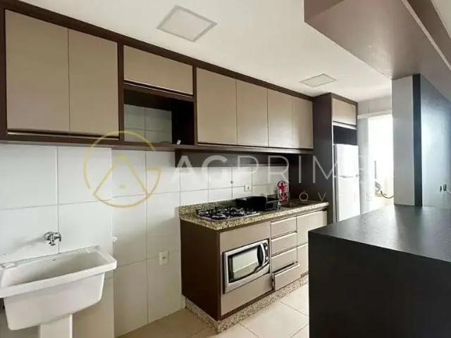 Apartamento aluguel em Jardim Agari, Londrina
