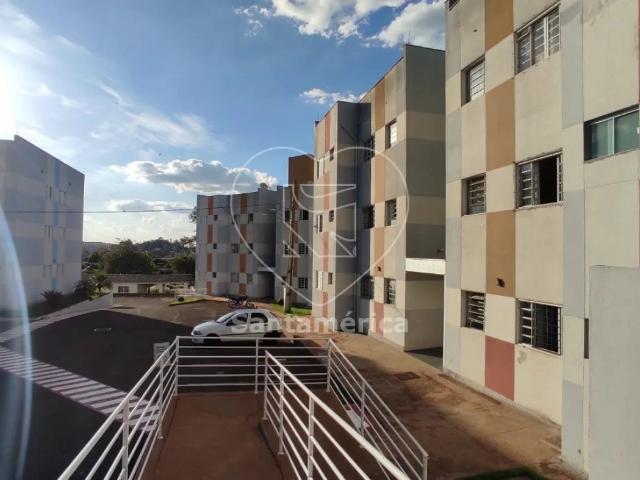 Apartamento aluguel em Região Geográfica Imediata de Londrina, Londrina