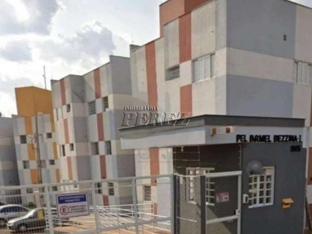 Apartamento aluguel em Jardim Itapoá, Londrina