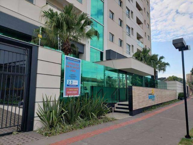Apartamento aluguel em Jardim Agari, Londrina