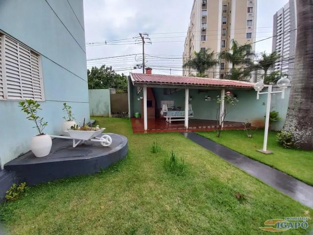 Apartamento aluguel em Região Geográfica Imediata de Londrina, Londrina