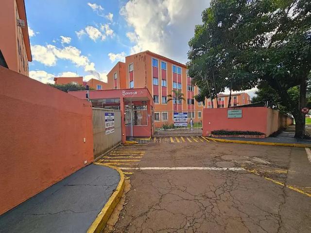 Apartamento aluguel em Região Geográfica Imediata de Londrina, Londrina
