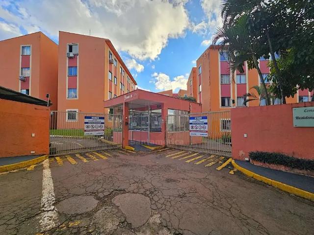 Apartamento aluguel em Região Geográfica Imediata de Londrina, Londrina