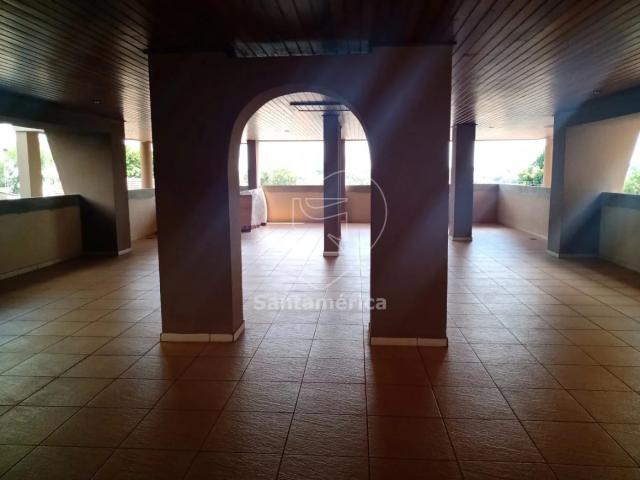 Apartamento aluguel em Jardim Presidente, Londrina