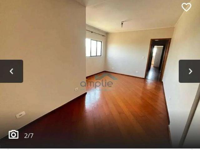 Apartamento aluguel em Jardim Presidente, Londrina