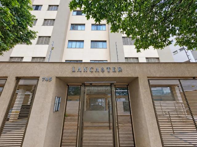 Apartamento aluguel em Jardim Presidente, Londrina