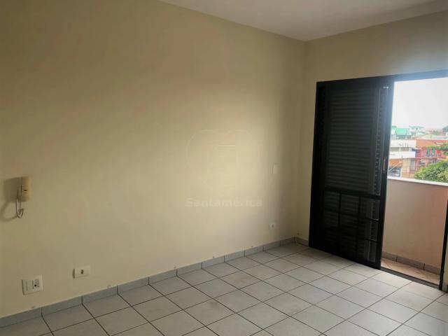 Apartamento aluguel em Vila Brasil, Londrina