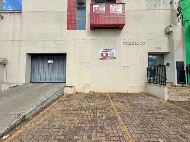Apartamento aluguel em Região Geográfica Imediata de Londrina, Londrina