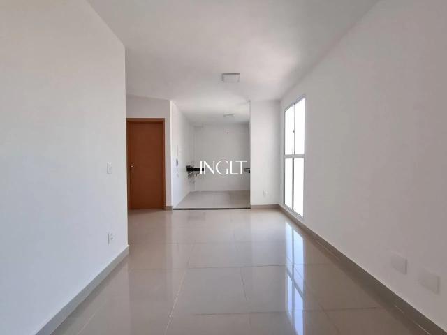Apartamento aluguel em Leonor, Londrina