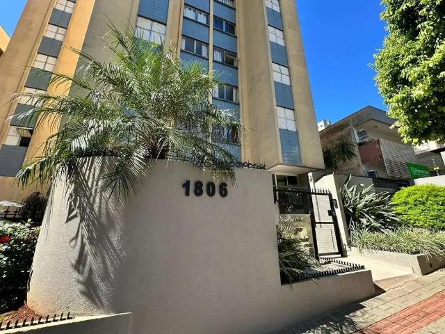 Apartamento aluguel em Região Geográfica Imediata de Londrina, Londrina