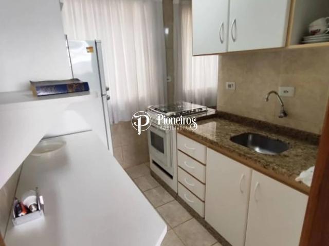 Apartamento aluguel em Residencial Interlagos, Londrina