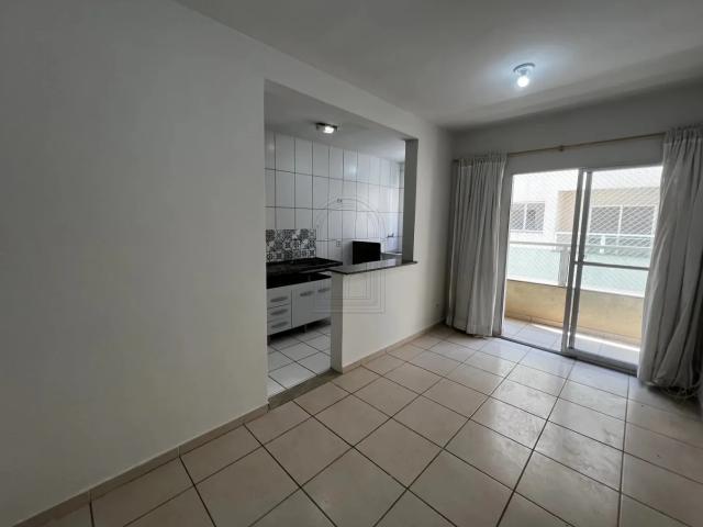 Apartamento aluguel em Brasilia, Londrina