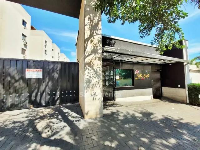 Apartamento aluguel em Região Geográfica Imediata de Londrina, Londrina