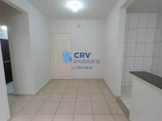 Apartamento aluguel em Região Geográfica Imediata de Londrina, Londrina